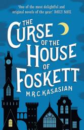 Icon image The Curse of the House of Foskett