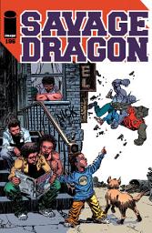 Icon image Savage Dragon