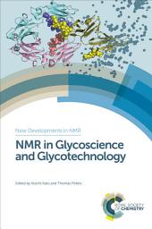 Icon image NMR in Glycoscience and Glycotechnology