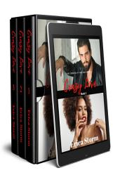 Icon image Boxset: Interracial Alpha BWWM Bundle "Crazy Love" Box Set (A BWWM African American Billionaire Erotica Interracial Romance Short Stories) Box Set: short stories bwwm boxset alpha bwwm bundle african american billionaire erotica interracial romance bundle