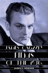 Icon image James Cagney Films of the 1930s