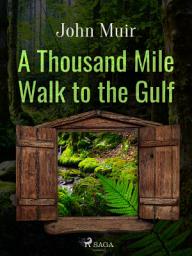 Icon image A Thousand Mile Walk to the Gulf