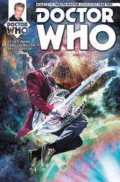 Icon image Doctor Who: The Twelfth Doctor: The Twist Part 1