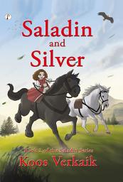 Icon image Saladin and Silver Book-2