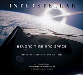 Icon image Interstellar: Beyond Time and Space