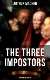 Icon image THE THREE IMPOSTORS (Dark Fantasy Classic)