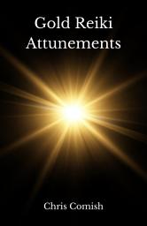 Icon image Gold Reiki Attunements