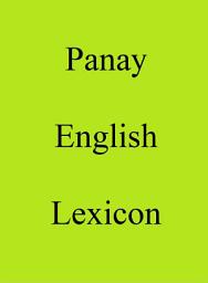 Icon image Panay English Lexicon