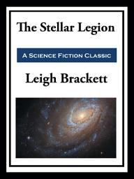 Icon image The Stellar Legion