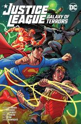 Icon image Justice League: Galaxy of Terrors: Volume 12