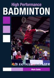 Icon image High Performance Badminton