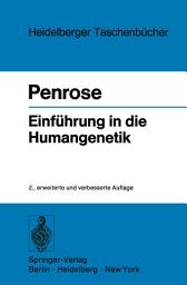 Icon image Einführung in die Humangenetik: Ausgabe 2