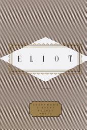 Icon image Eliot: Poems: Edited by Peter Washington