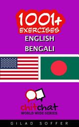 Icon image 1001+ Exercises English - Bengali