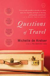 Icon image Questions of Travel: A Novel