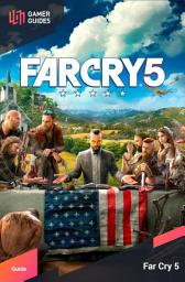 Icon image Far Cry 5 - Strategy Guide