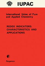 Icon image Redox Indicators. Characteristics and Applications