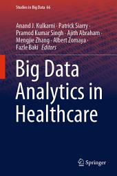 Icon image Big Data Analytics in Healthcare