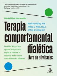 Icon image Terapia comportamental dialética: Livro de atividades