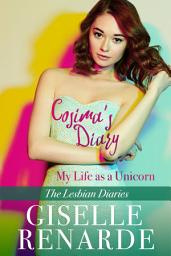 Icon image Cosima's Diary: My Life as a Unicorn