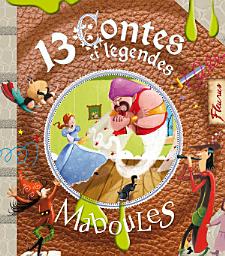 Icon image 13 contes et légendes maboules