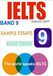 Icon image IELTS Band 9 Sample Essays – Real Tests