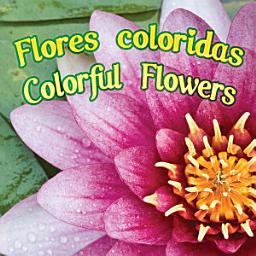 Icon image Flores coloridas: Colorful Flowers