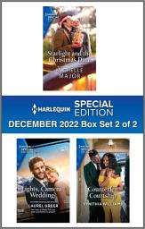 Icon image Harlequin Special Edition December 2022 - Box Set 2 of 2