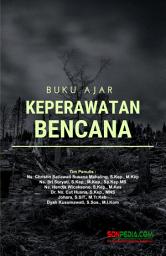 Icon image Buku Ajar Keperawatan Bencana