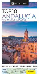 Icon image DK Top 10 Andalucía and the Costa del Sol