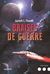 Icon image Braises de guerre (Tome 1)