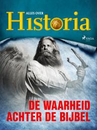 Icon image De waarheid achter de Bijbel: Volume 4