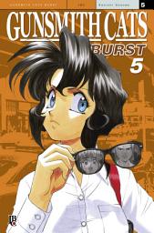 Icon image Gunsmith Cats Vol