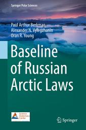 Icon image Baseline of Russian Arctic Laws