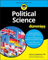 Icon image Political Science For Dummies