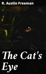 Icon image The Cat's Eye: Unraveling intricate plots in the world of crime and mystery