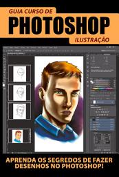 Icon image Guia Curso de Photoshop: Edição 1 - Ilustração