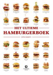 Icon image Het ultieme hamburgerboek