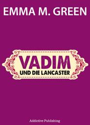 Icon image Vadim und die Lancasters