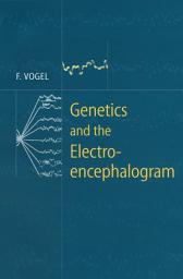 Icon image Genetics and the Electroencephalogram