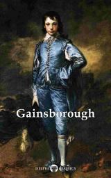 Icon image Delphi Complete Works of Thomas Gainsborough (Illustrated)