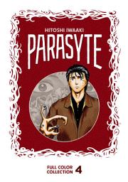 Icon image Parasyte Full Color Collection