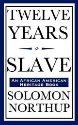 Icon image Twelve Years a Slave