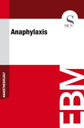 Icon image Anaphylaxis