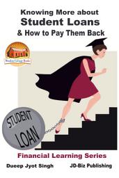 Icon image Knowing More about Student Loans & How to Pay Them Back