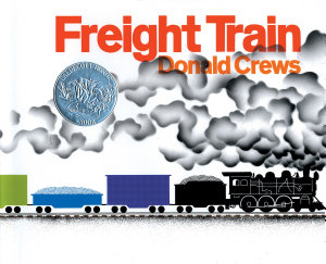 Icon image Freight Train