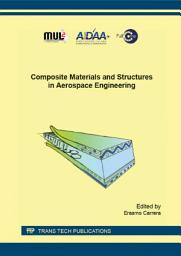 Icon image Composite Materials and Structures in Aerospace Engineering