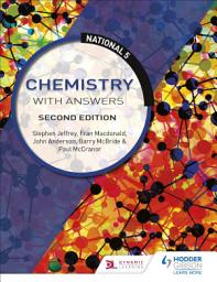 Icon image National 5 Chemistry with Answers, Second Edition