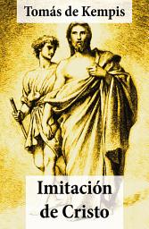 Icon image Imitación de Cristo (texto completo, con índice activo)