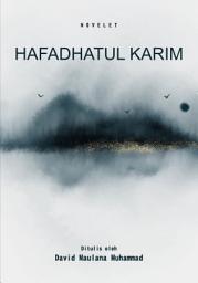 Icon image Hafadhatul Karim: Novelet